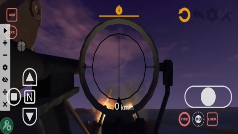 坦克物理模拟2原版图2