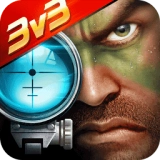 狙神荣耀国际服游戏官方最新版