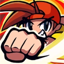 格斗街区汉化版