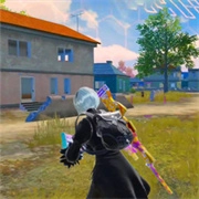 吃鸡挑战达人原版