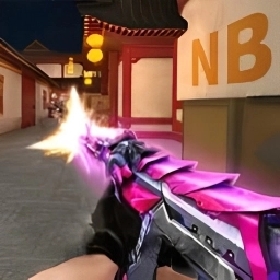 吃鸡求生模拟官方版