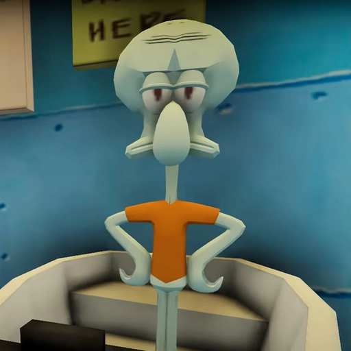 逃离蟹堡王手机免费版