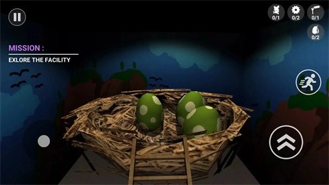 逃离怪物公园免费原版图3