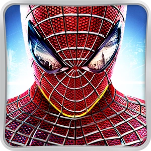 超凡蜘蛛侠游戏纯净版