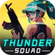 雷霆小分队游戏纯净版
