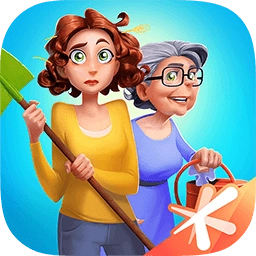 庄园合合手游免费版