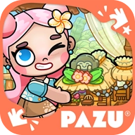 阿凡达孩童世界手游直装版