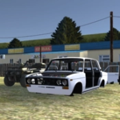 俄罗斯乡村生活手机免费版