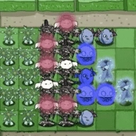 植物僵尸战争手机版