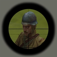 狙击手血战鬼子手游版