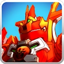 斗龙战士4双龙核之战安卓官方版