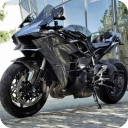 3D特技摩托车安卓直装版