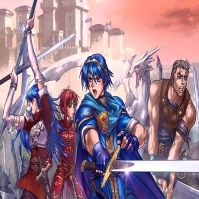 火焰纹章新暗黑龙与光之剑安卓直装版