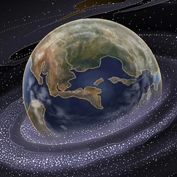 祖星发展模拟手游直装版