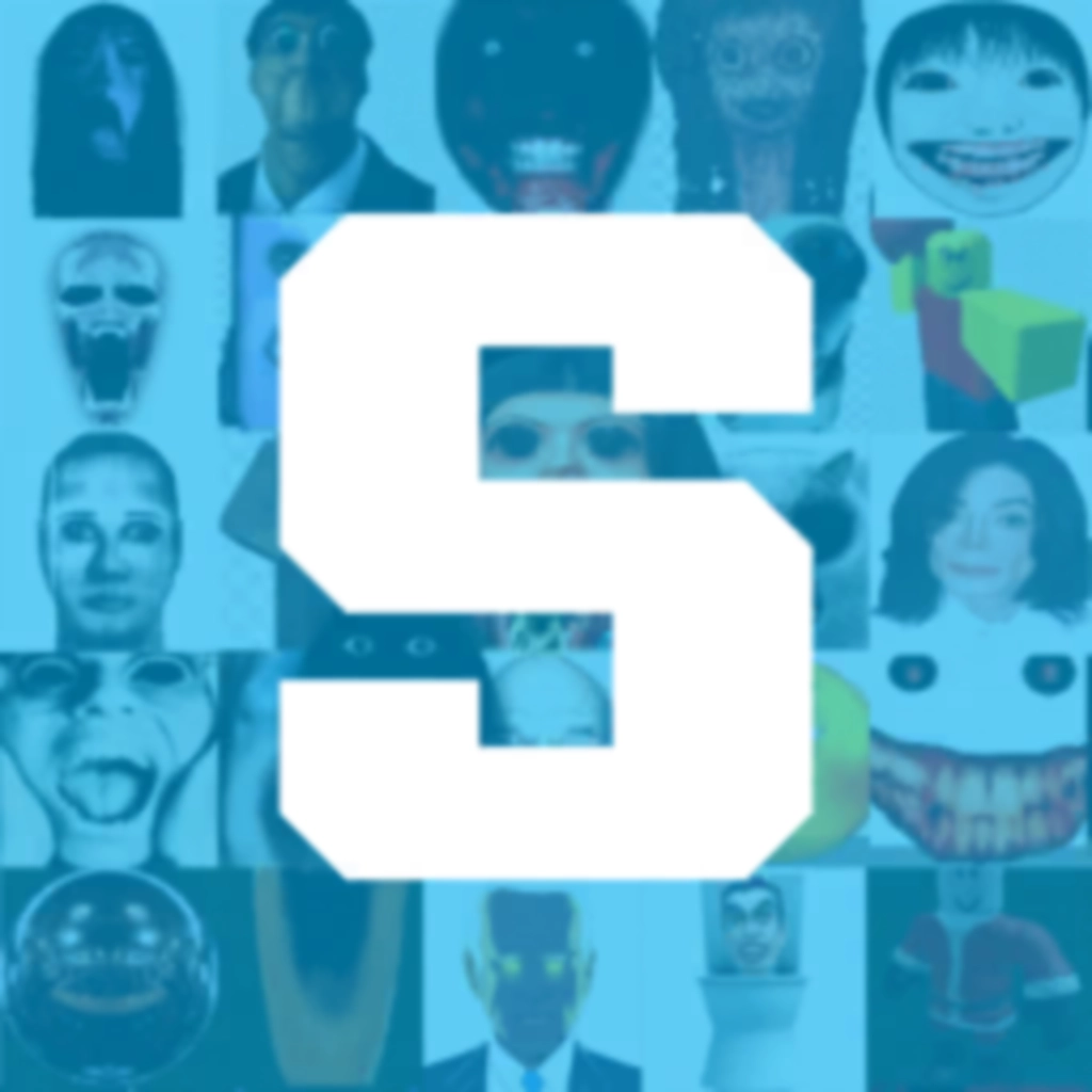 幕后的Nextbots沙盒官方版