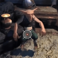 恐怖世界大逃亡游戏完整版