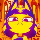 像素埃及猫原版