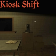 售货店夜班手游直装版