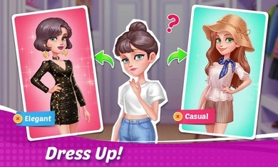 星厨奇迹游戏纯净版图2