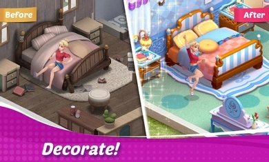 星厨奇迹游戏纯净版图3