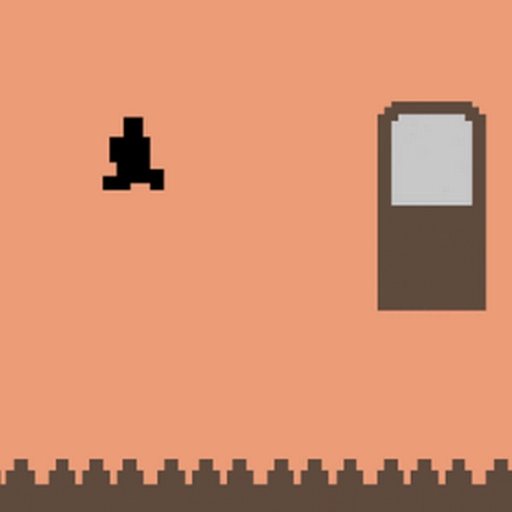 100道恐怖的门直装游戏版