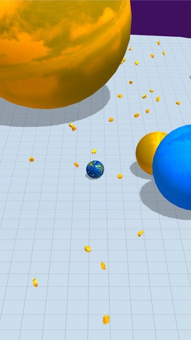 星球大乱斗手机版(1)