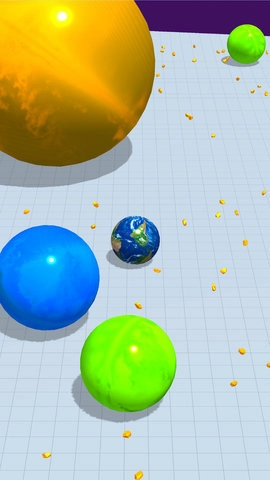 星球大乱斗手机版(4)