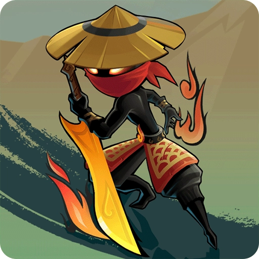 火柴人激斗英雄直装版