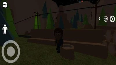 神秘玩偶游戏无广告版图2