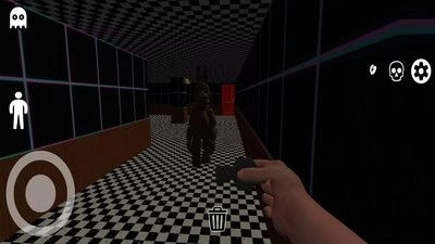 神秘玩偶游戏无广告版图3