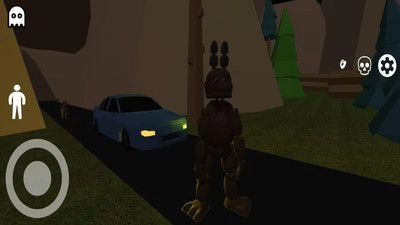 神秘玩偶游戏无广告版图4