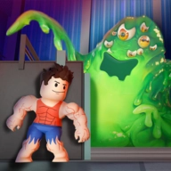 逃亡的奥比游戏正版