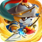 小浣熊神兵列传游戏绿色版