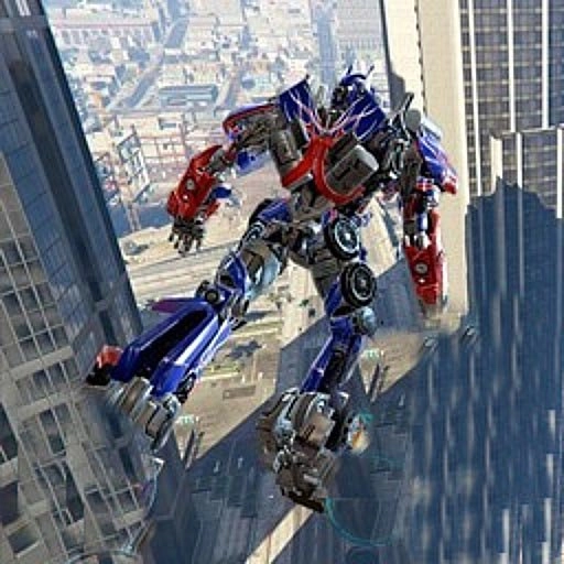 超级战士铠甲勇士免费版