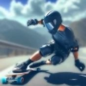 速降赛车手最新免费版