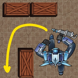 杀手惊魂官方最新版