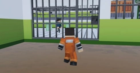 沙盒越狱手游无广告版图2