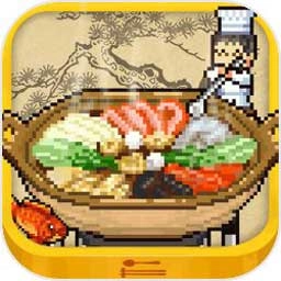 舌尖上的美食梦通用版