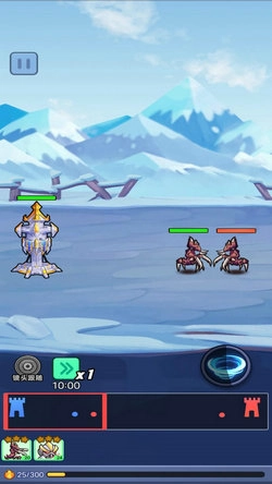 我不叫塔防官方版图1