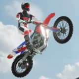 摩托驾驶游乐场直装游戏版