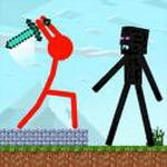 火柴人我最强游戏纯净版