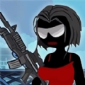 刺客突击官方正版