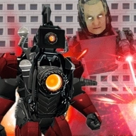 逆袭的马桶人游戏官方版