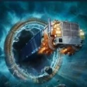 星际卡车司机手游无广告版