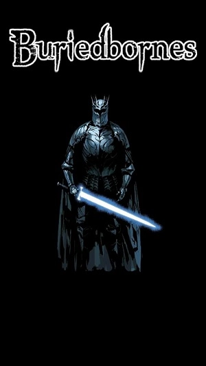 被埋葬的博尔内什安卓版图3