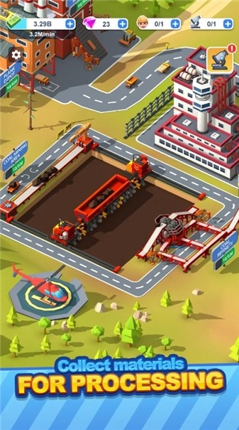 运输公司原版图4