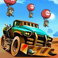 奇兵穿越火线直装游戏版