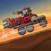 粉碎狂暴免费原版