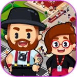 博物馆建筑大亨手游无广告版