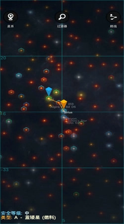 银河基因组直装版图1